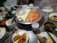 -骨之味·筒骨汤火锅(江头店)