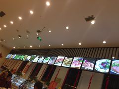 -重庆毛肚王自助火锅(总店)