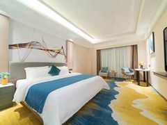 -华海酒店(茂名高铁站店)