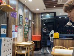 -鸡汤过桥·过桥米线