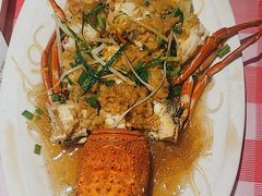 -阿里元海鲜·闽南特色菜(曾厝垵店)