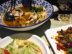 -渔乐餐厅(怀集步行街店)