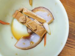 -于记·麦香斋面馆(四方利群店)
