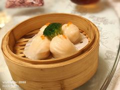 -酌宴府The China Club·广州万富希尔顿酒店(云城东路店)