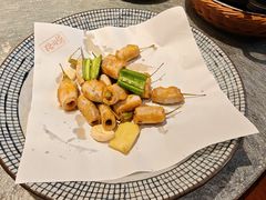 -猪肉婆私房菜(容桂总店)