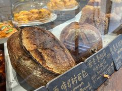 -O'mills Sourdough Bakery&Bistro(永嘉路店)
