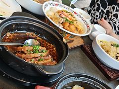 -炊江南·上海菜(国展华漕店)