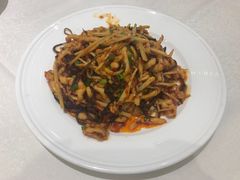 -大铁勺新津菜(东丽阳光新业广场店)