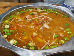 -厨神老街兔·淳朴人家店(盐帮菜风味名店)