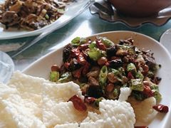 -小厨子私房菜·云南美食店