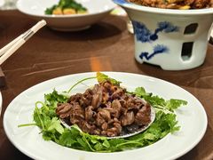 -全聚德(上海首店浦东店)