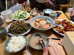 -静一餐厅·湖北菜(前门创始店)
