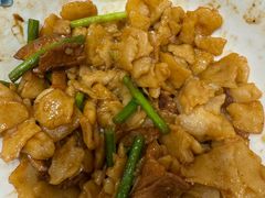 -合胜记太原排档(王府井店)