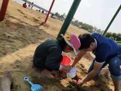 -金沙湖旅游度假区
