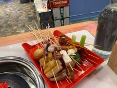 -XiaoJunGan Hotpot 钢管厂五区小郡肝火锅串串香