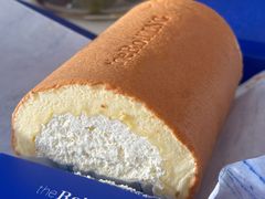 -the Roll'ING手作瑞士卷专门店(卓悦中心店)