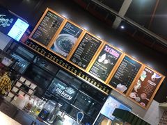 -TIMO COFFEE 阿拉校园面包