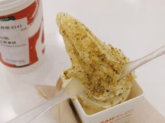 -野人先生现做冰淇淋(北京环宇荟店)