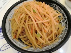 -满园春饼(宜昌万达店)