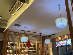 -严记小天府酸菜鱼(西四路店)