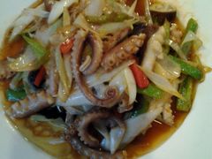 -吕氏疙瘩汤·私家菜馆(慈云寺店)