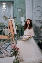 -EMU艺慕摄影(扬中店)