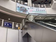 -澳门外港客运码头(轮渡站)