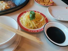 -江湖水乡铁锅炖魚(周庄嘉园店)