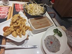 -祥源胡同·涮牛羊肉火锅(花桥店)