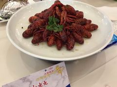 -河南盛世民航国际酒店·星空餐厅