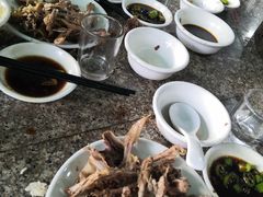 -皇鸽餐厅(龙塘店)