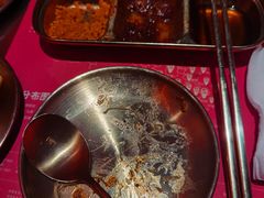 -西塔老太太泥炉烤肉(苏州大悦城店)