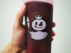 -蜜雪冰城(观音桥步行街店)