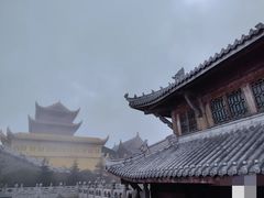-峨眉山风景名胜区
