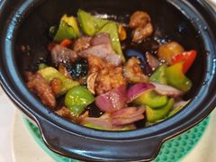 -日昌餐馆(亦庄店)