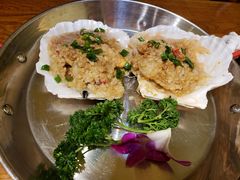 -必点海鲜·鲅鱼水饺(鞍山西道店)