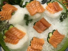 -上和臻品中国菜(花园街店)