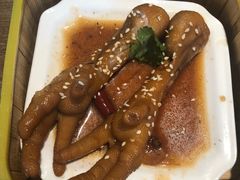 -鱼酷活鱼烤鱼(静安大融城店)