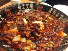 -小土豆北方菜馆(方庄店)