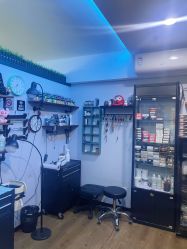 点击看大图 -MDZ STORE·TATTOO·耳饰