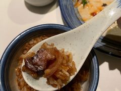 -八府香鸭·啫啫煲(华山路店)