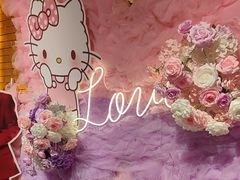 -迦南苑·新派青岛菜·生日纪念日主题餐厅