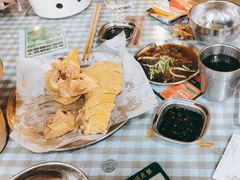 -阿金大白·上海菜馆(新天地店)