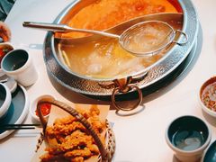 -左庭右院鲜牛肉火锅(新梅广场店)