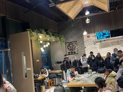 -京穆兰兰州牛肉面·清真(中川机场店)