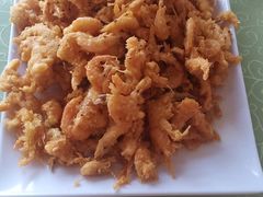 -华龙特色大骨鸡农家菜馆