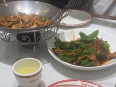 -金陵后厨·南京菜(新街口秣陵路店)
