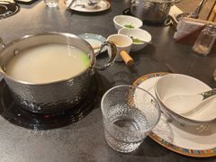 -腾格里· 蒙古山羊火锅(北京中关村店)