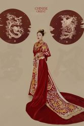 点击看大图 -太郎花子婚纱摄影艺术中心