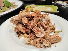 -健眺小海鲜(临海后山店)